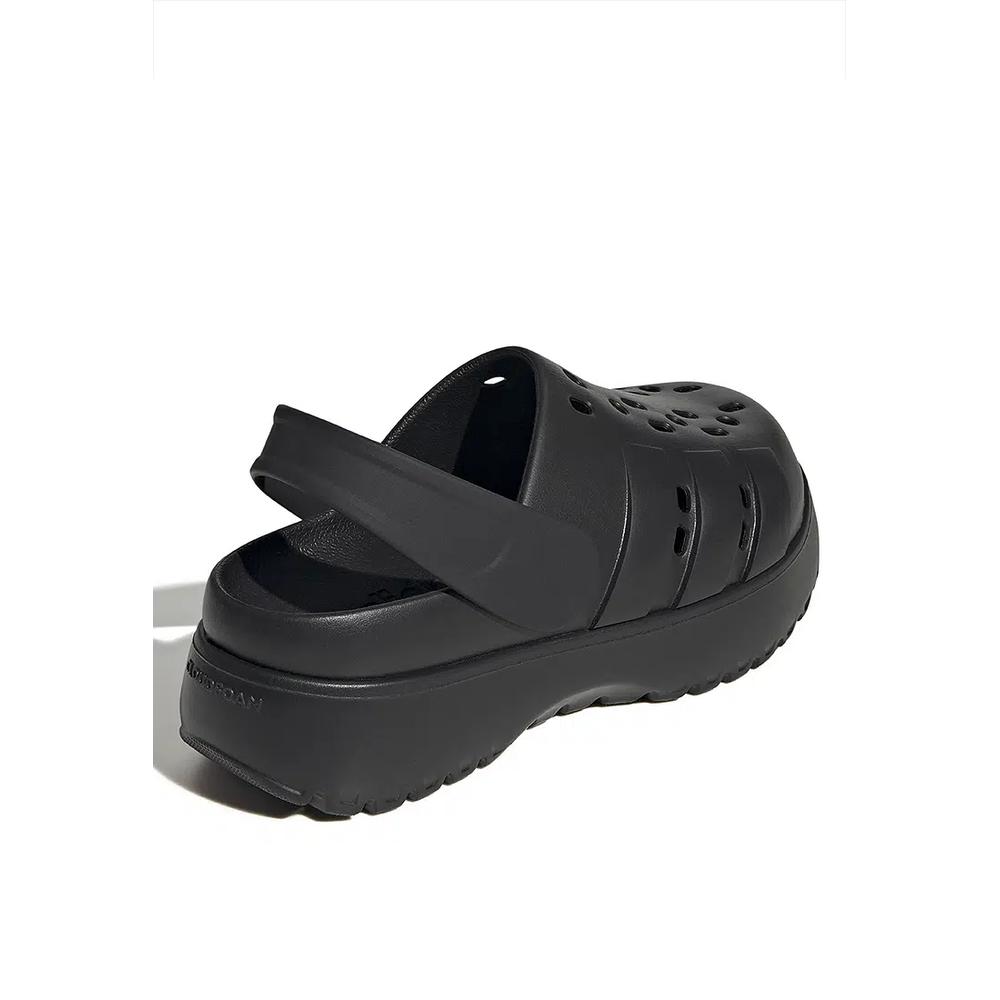 Adilette Сабо на платформе 3