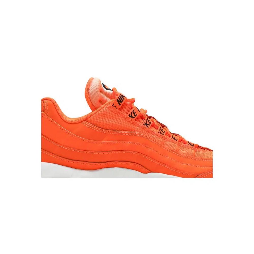 Кроссовки Nike Air Max 95 Premium 'Overbranded' 2