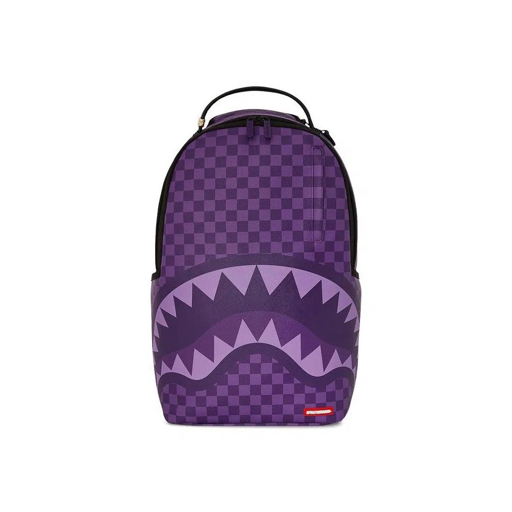 Рюкзаки Sprayground All Systems Go DLXSV Backpack 'Multicolor' 1