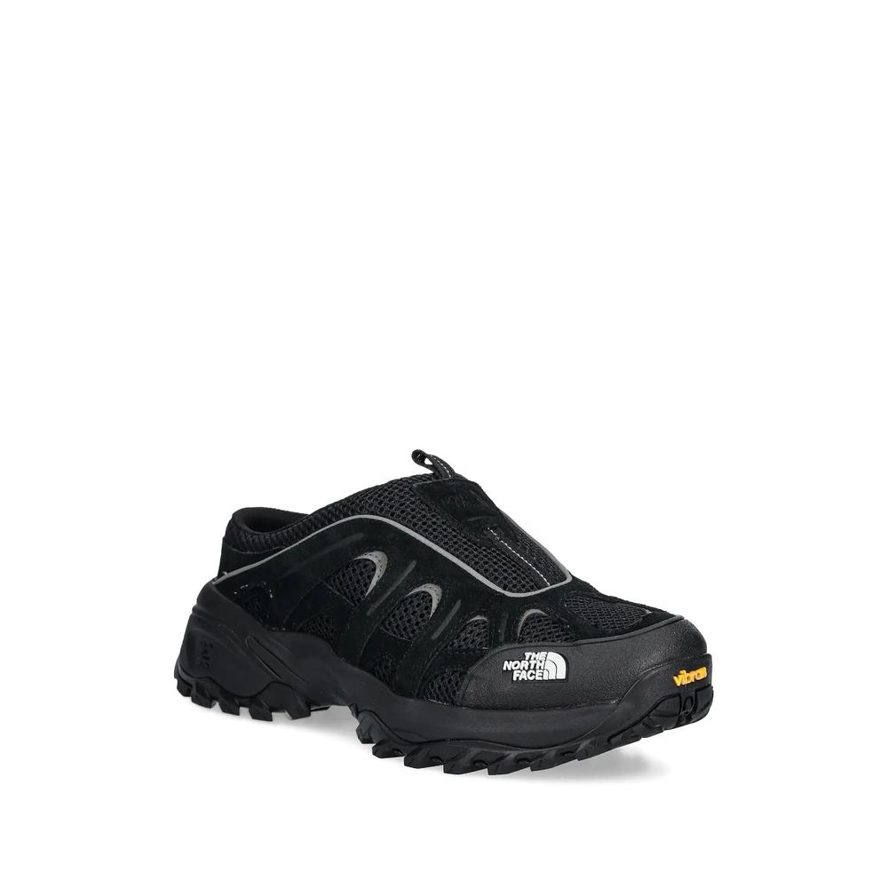 Кроссовки Hedgehog 06 Rvst Mule 2