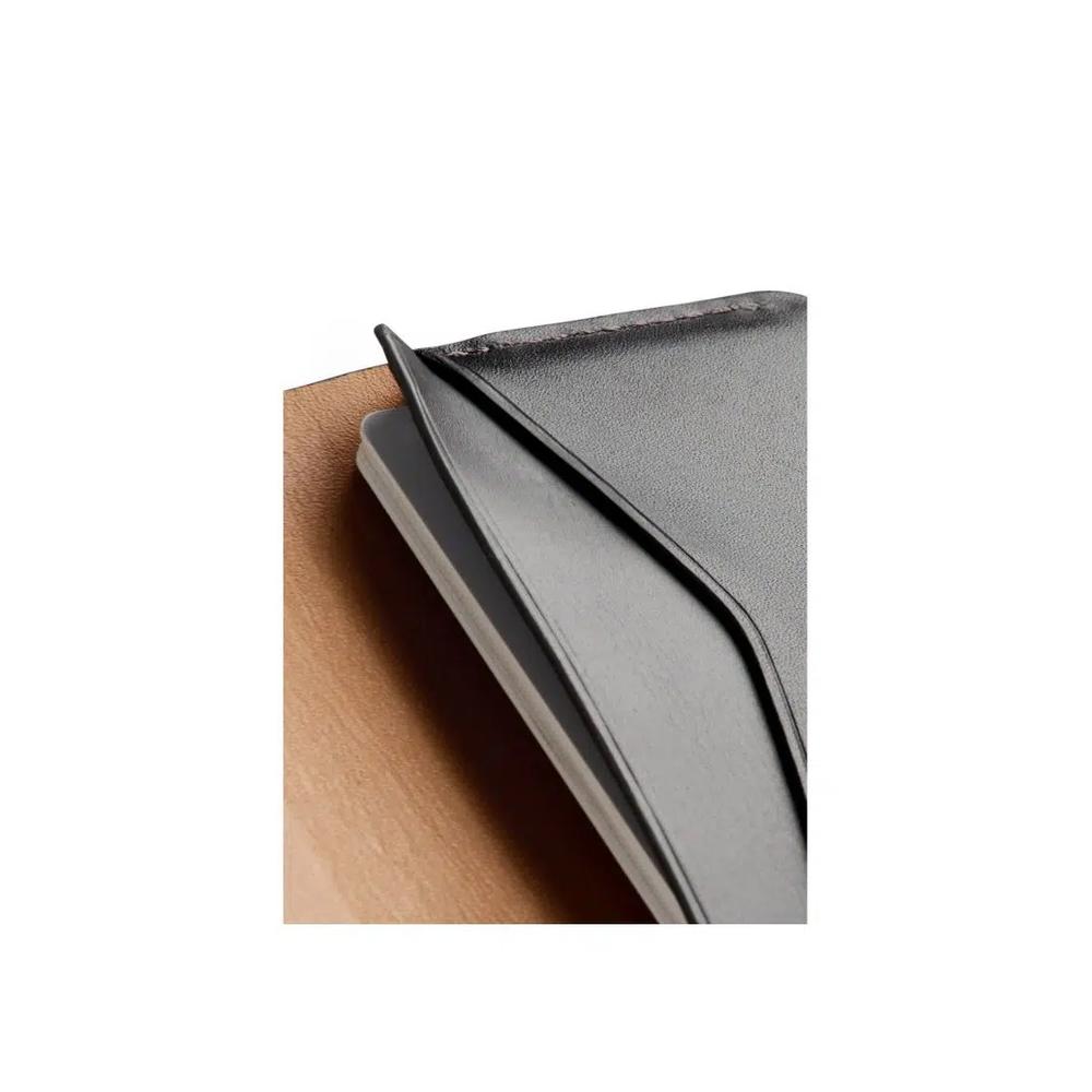 Bellroy Under Cover Card Holder - Черный 6