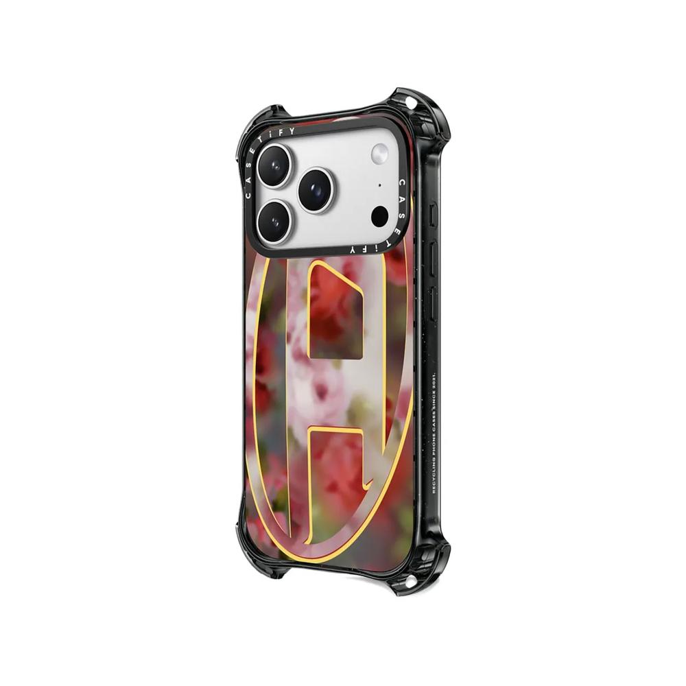 Чехол для iPhone 17 Pro из коллаборации с CASETiFY 2
