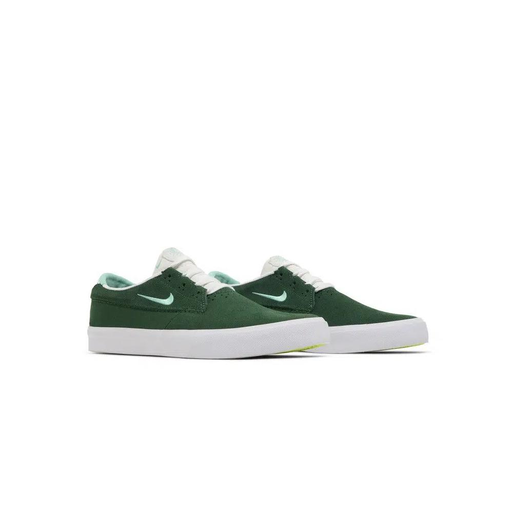 Кроссовки Nike Shane SB 'Gorge Green' 8
