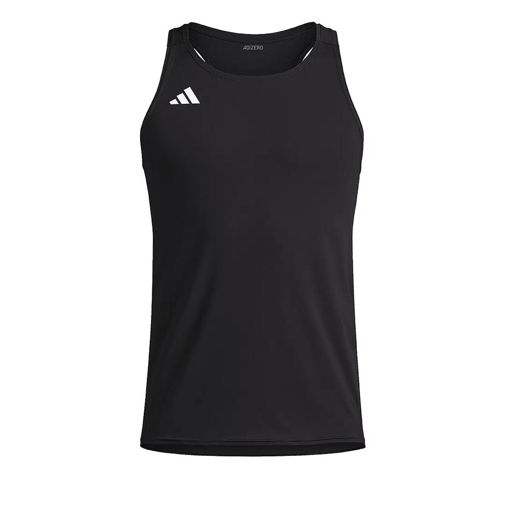 Беговая майка Adizero Essentials 7