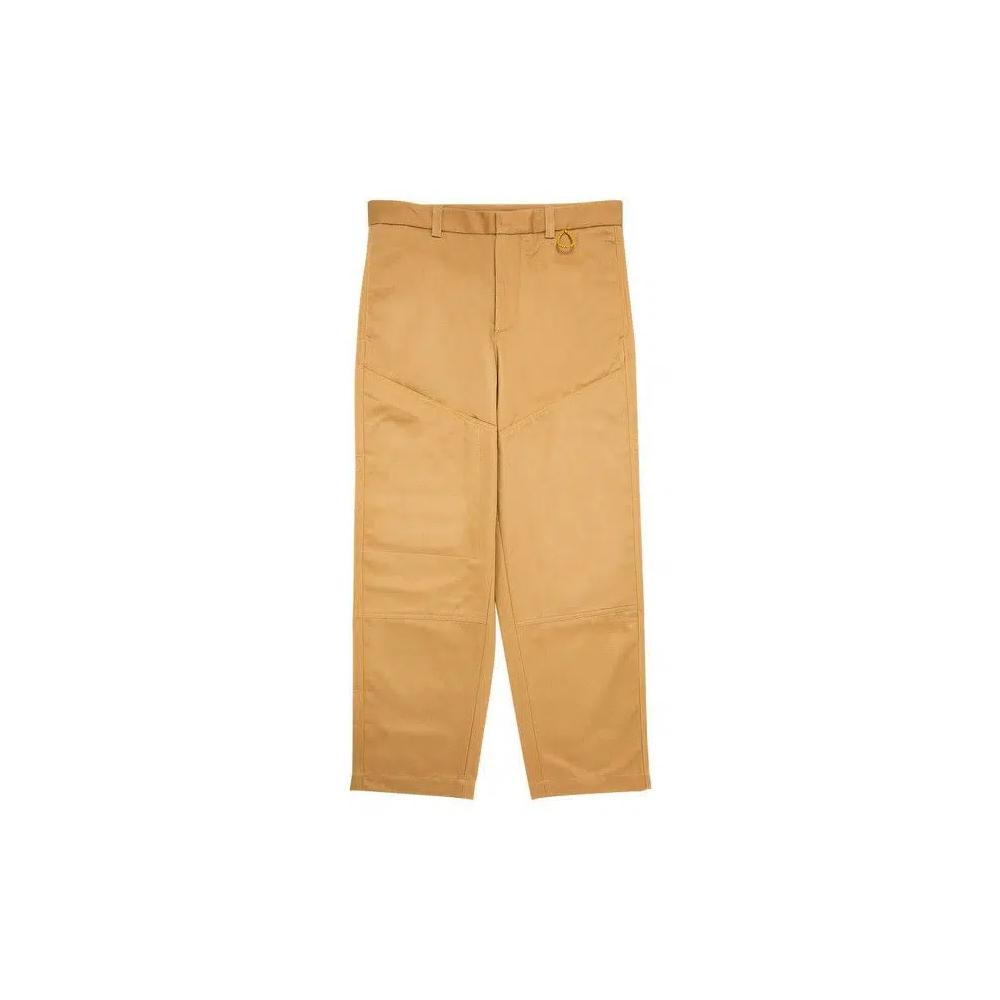 Брюки OAMC Shasta Pant 'Biege' 1