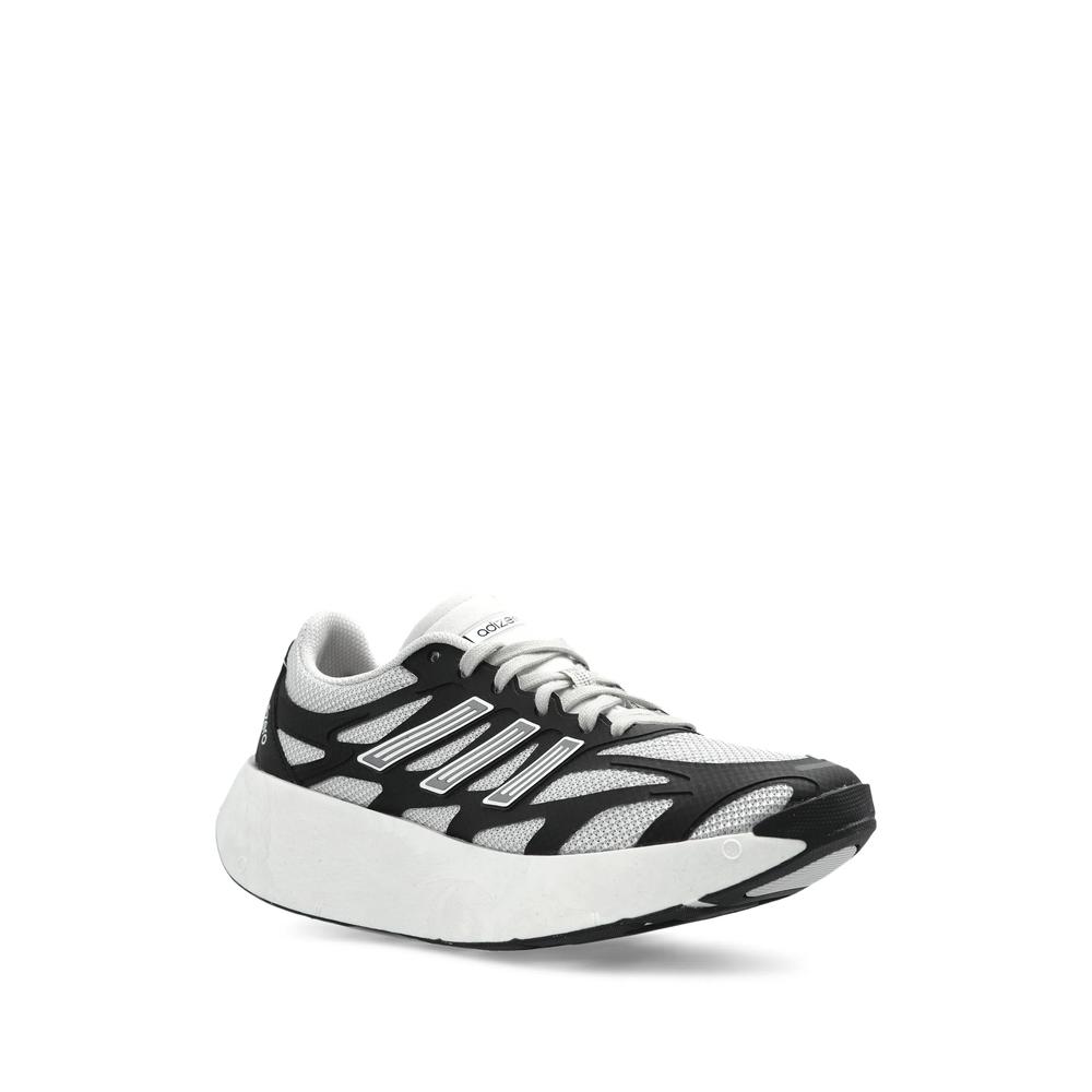 Кроссовки Adizero Aruku Core Black/Cloud White/Grey One 2