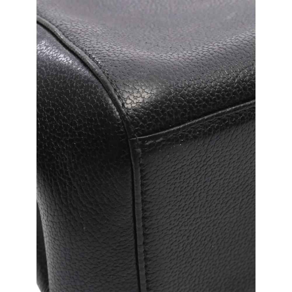 Сумка CC Calfskin Frame (1997-1999 годы) 2