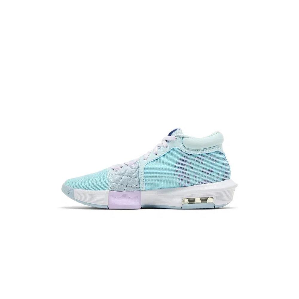 Кроссовки Nike LeBron Witness 8 'Easter' 3