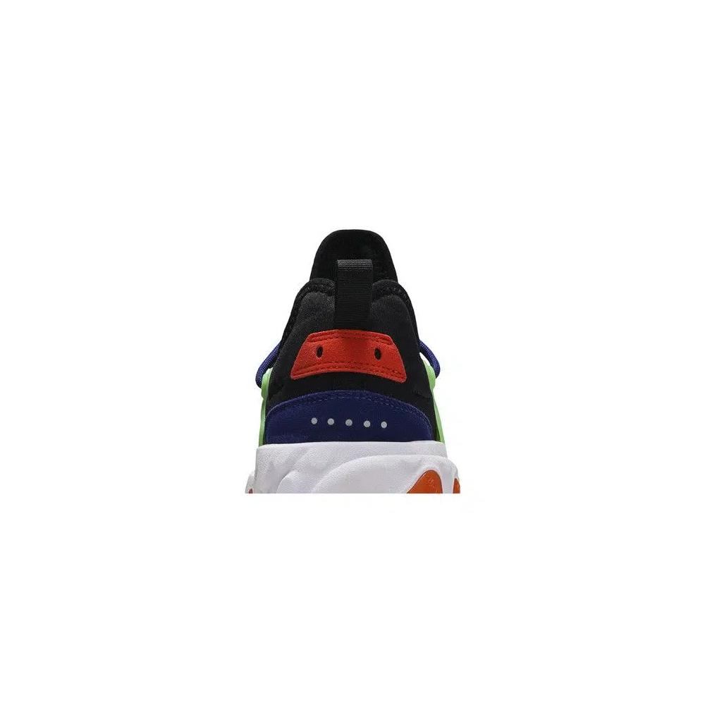 Кроссовки Nike Presto React GS 8
