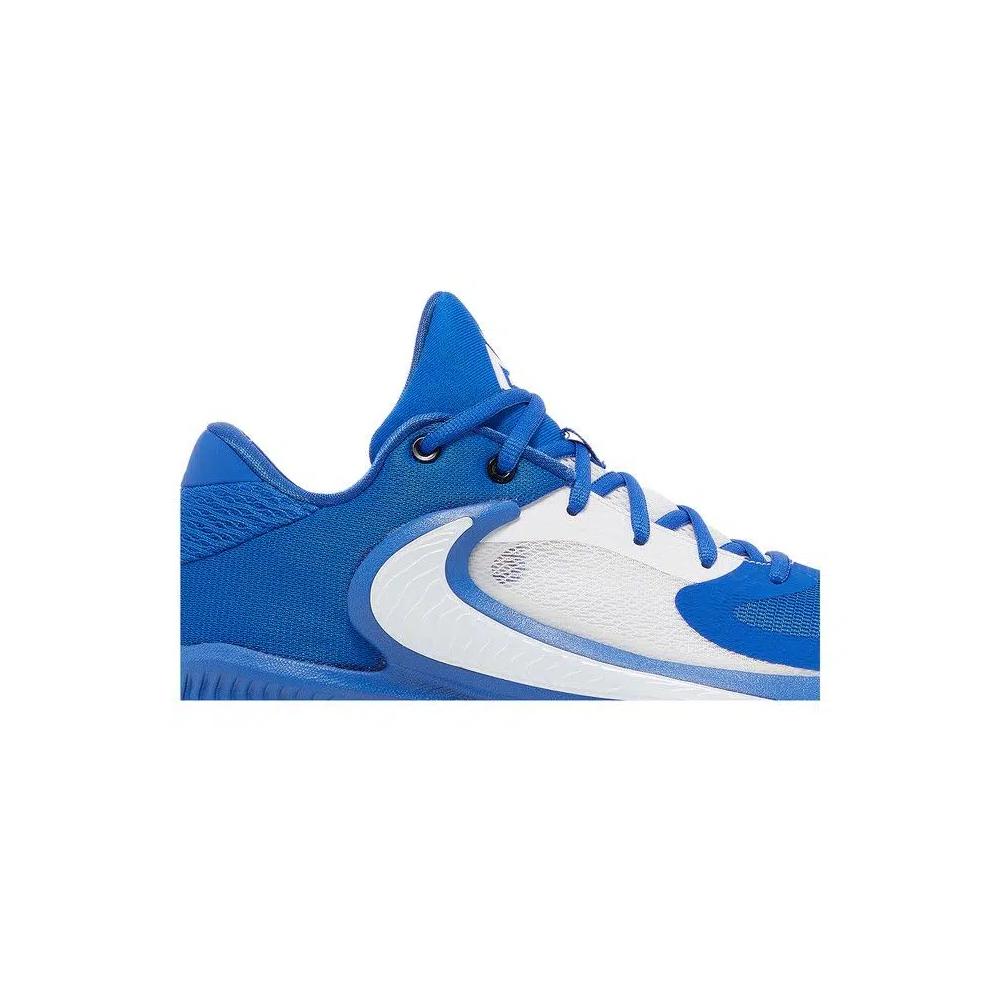 Кроссовки Nike Zoom Freak 4 TB 'Game Royal' 2