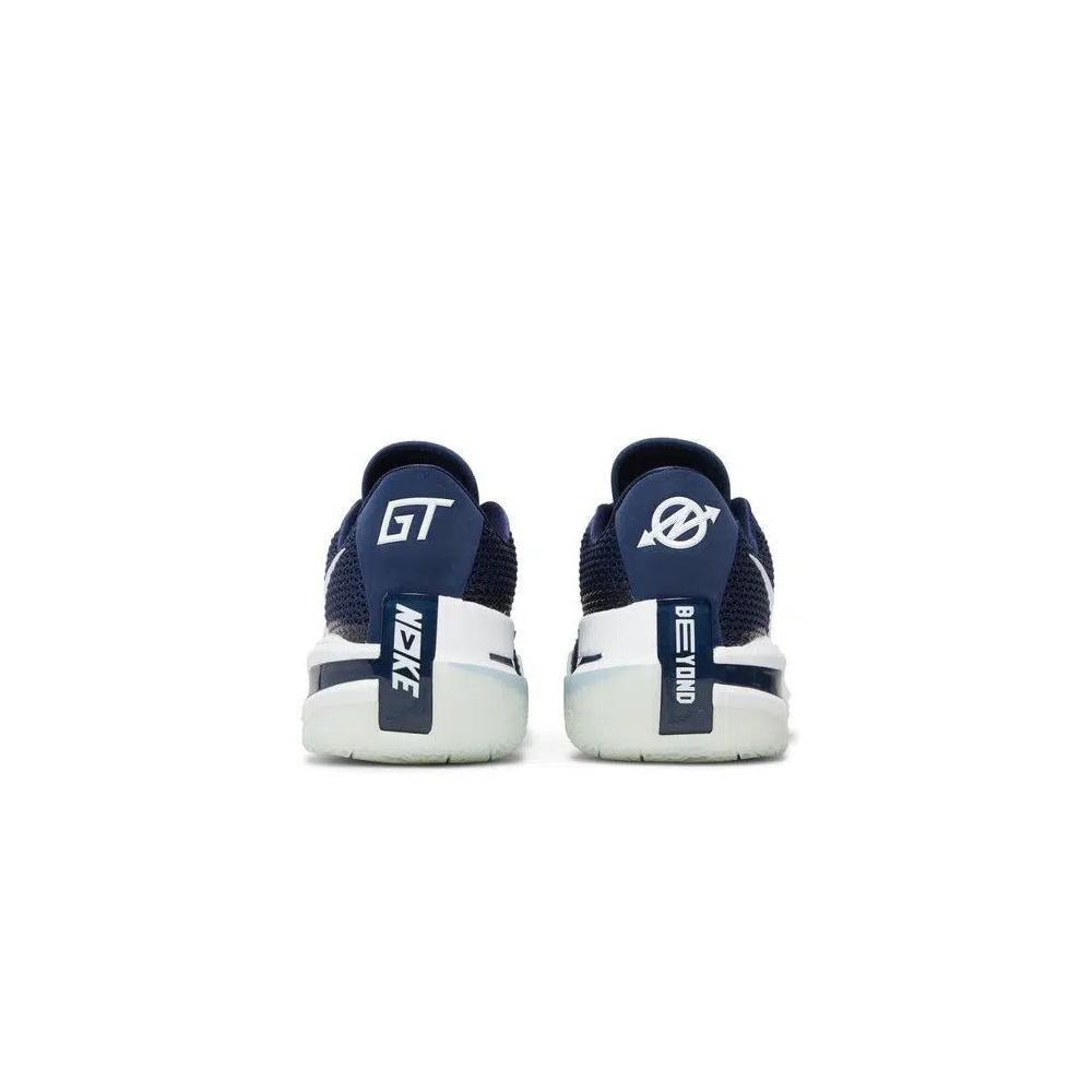 Кроссовки Nike Air Zoom GT Cut TB «Midnight Navy» 6