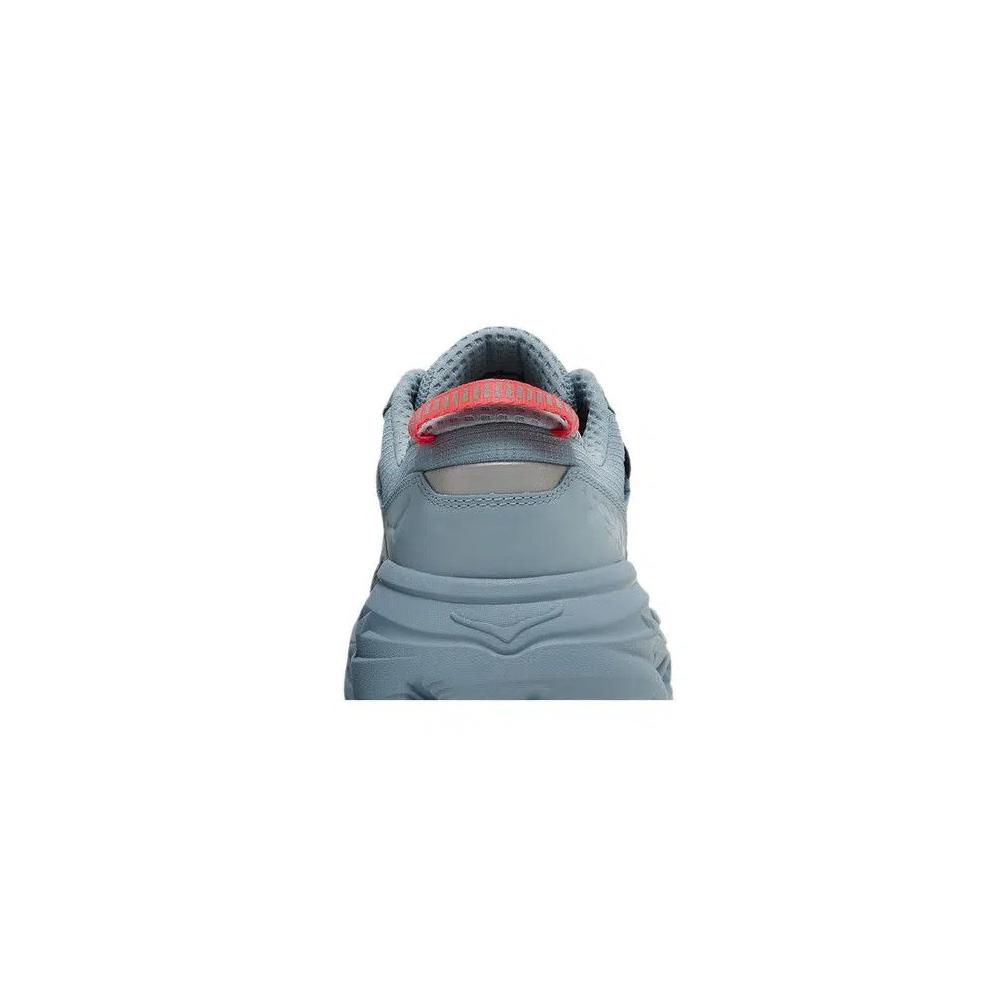 Кроссовки HOKA Bondi L GORE-TEX 'Stone Blue' 7