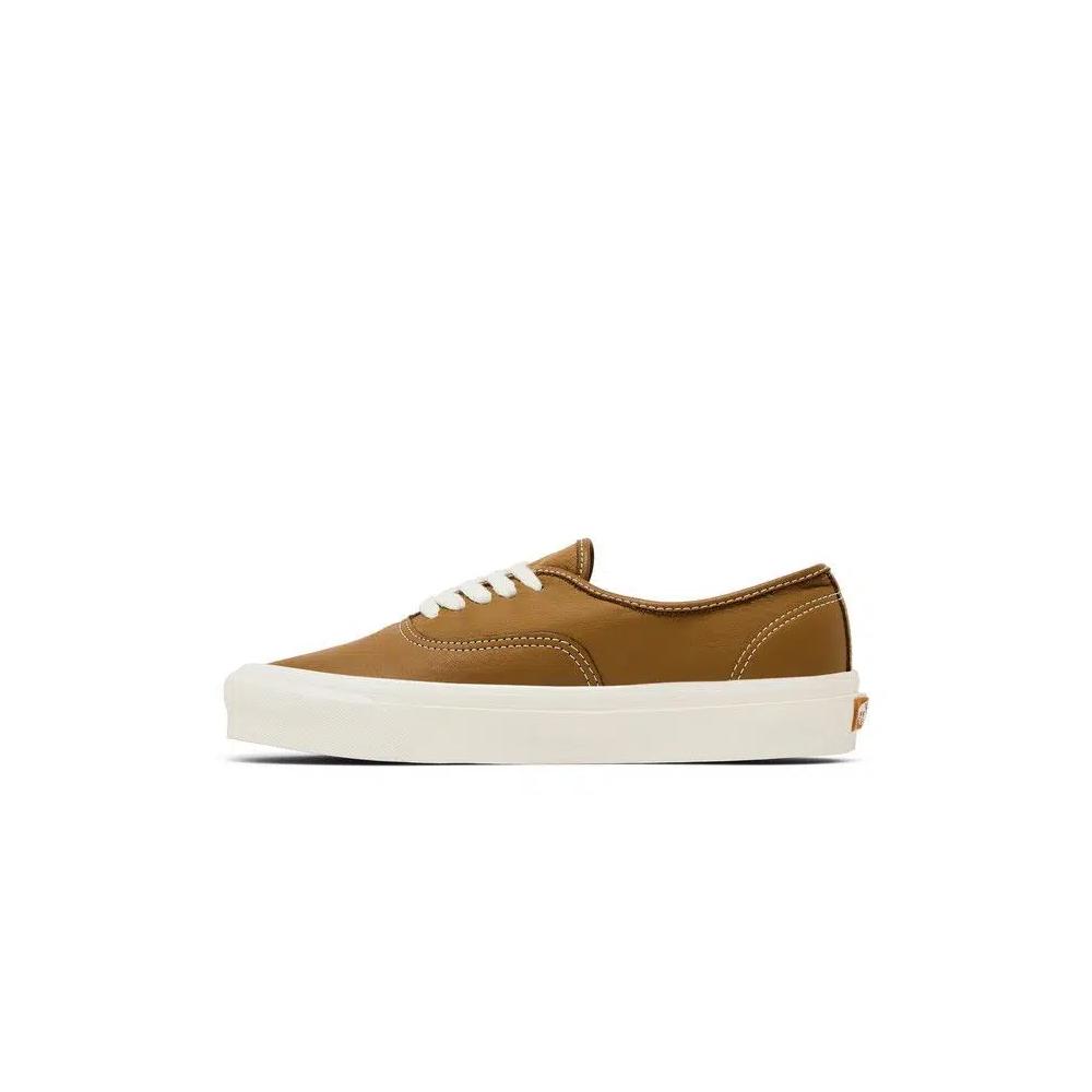 Повседневные Vans Authentic 44 DX 'Eco Theory Leather - Brown' 3