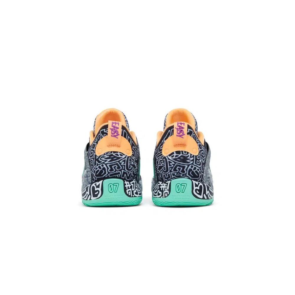 Кроссовки Timothy Goodman x Nike KD 15 EP 'Brooklyn Courts' 6