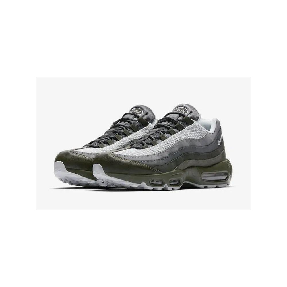 Кроссовки Nike Air Max 95 Essential 'Cargo Khaki' 1