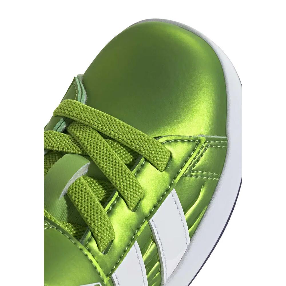 Adidas x Marvel Avengers Grand Court Обувь 7