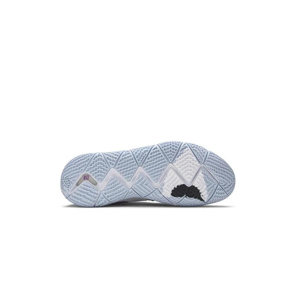 Кроссовки Nike Kybrid S2 'Pineapple' 4