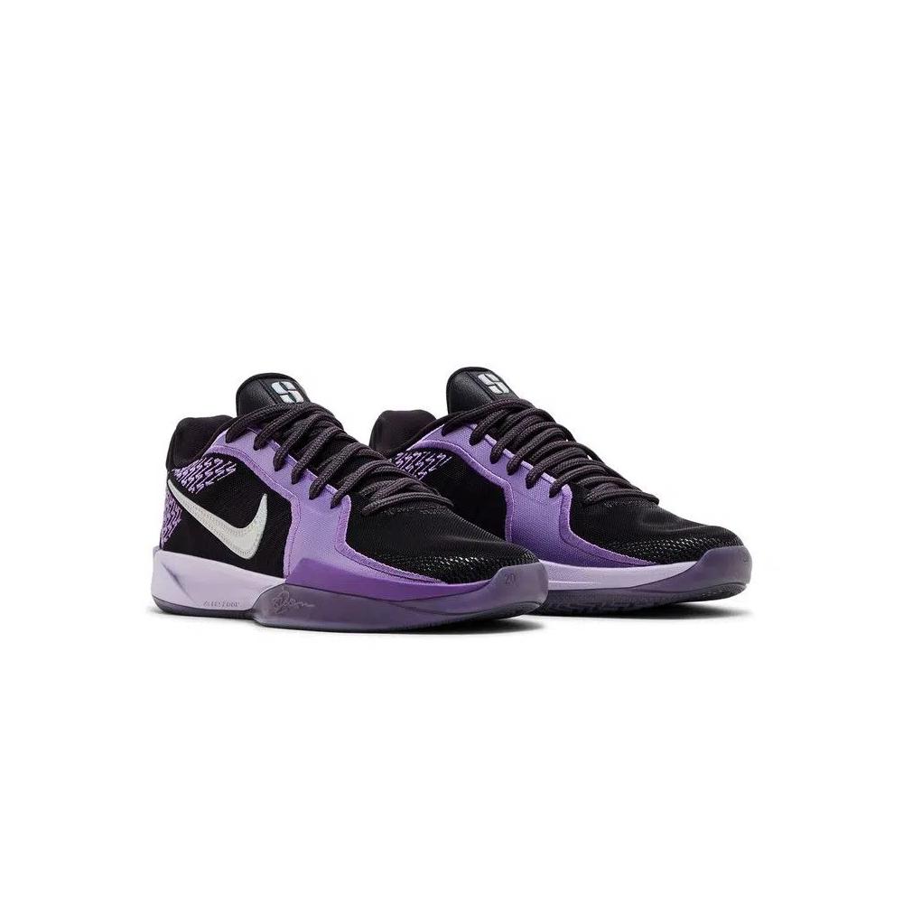 Кроссовки Nike Wmns Sabrina 2 EP 'Court Vision' 8
