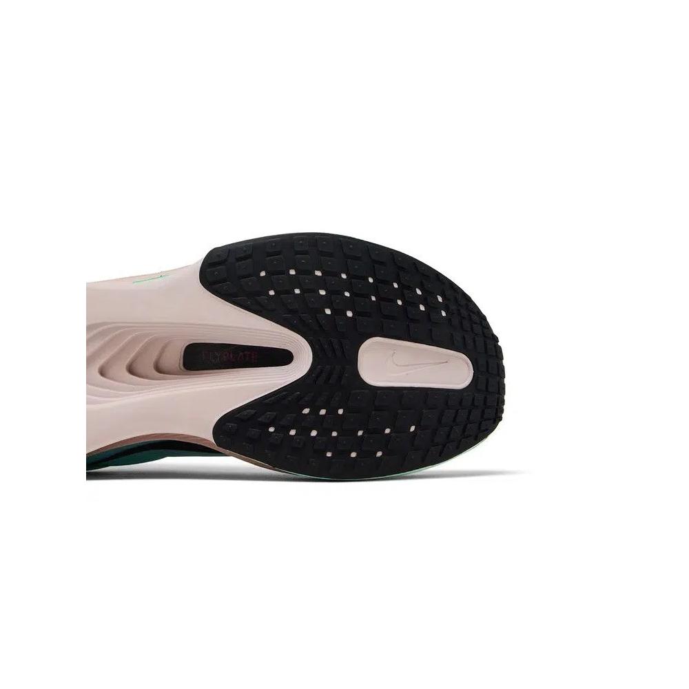 Кроссовки Nike Zoom Fly 6 'Glacier Ice Hyper Pink' 5