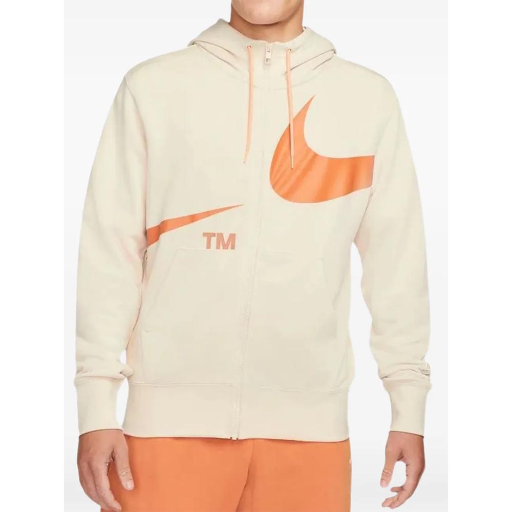 Худи с логотипом Swoosh 1