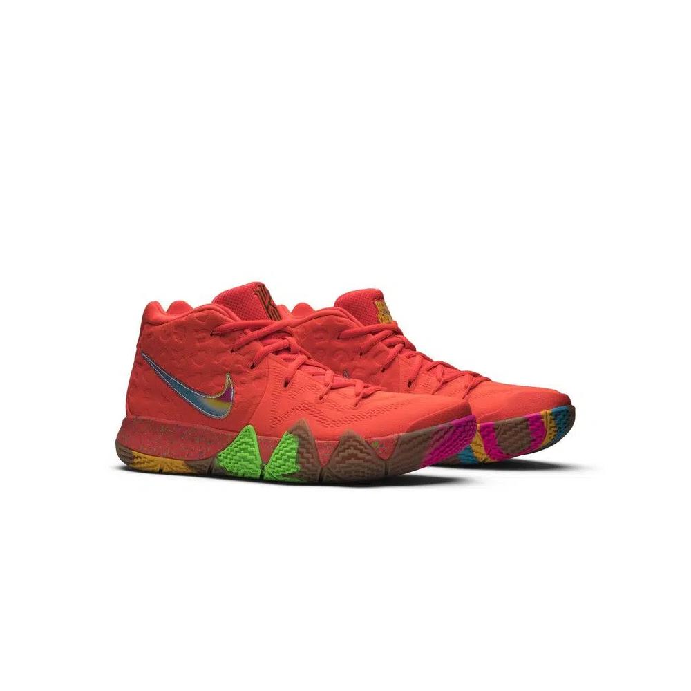 Кроссовки Nike Kyrie 4 «Lucky Charms» 8