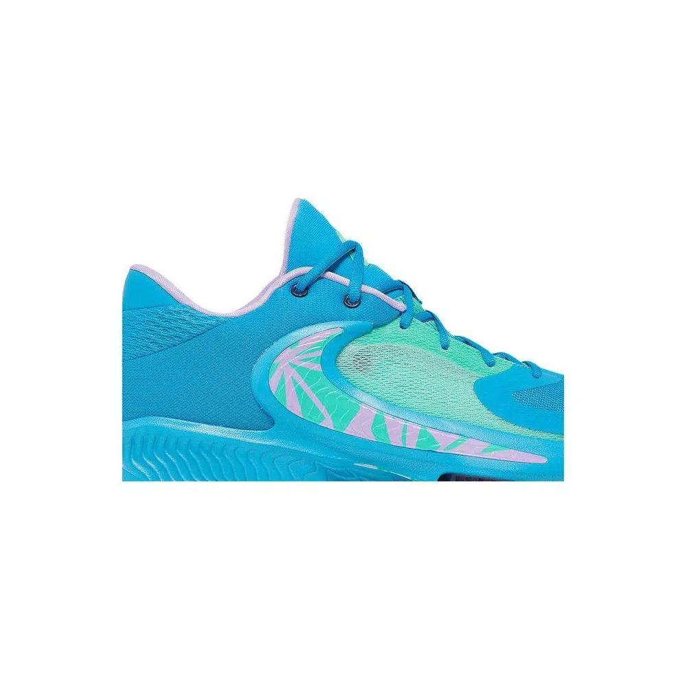 Кроссовки Nike Zoom Freak 4 'Birthstone' 2
