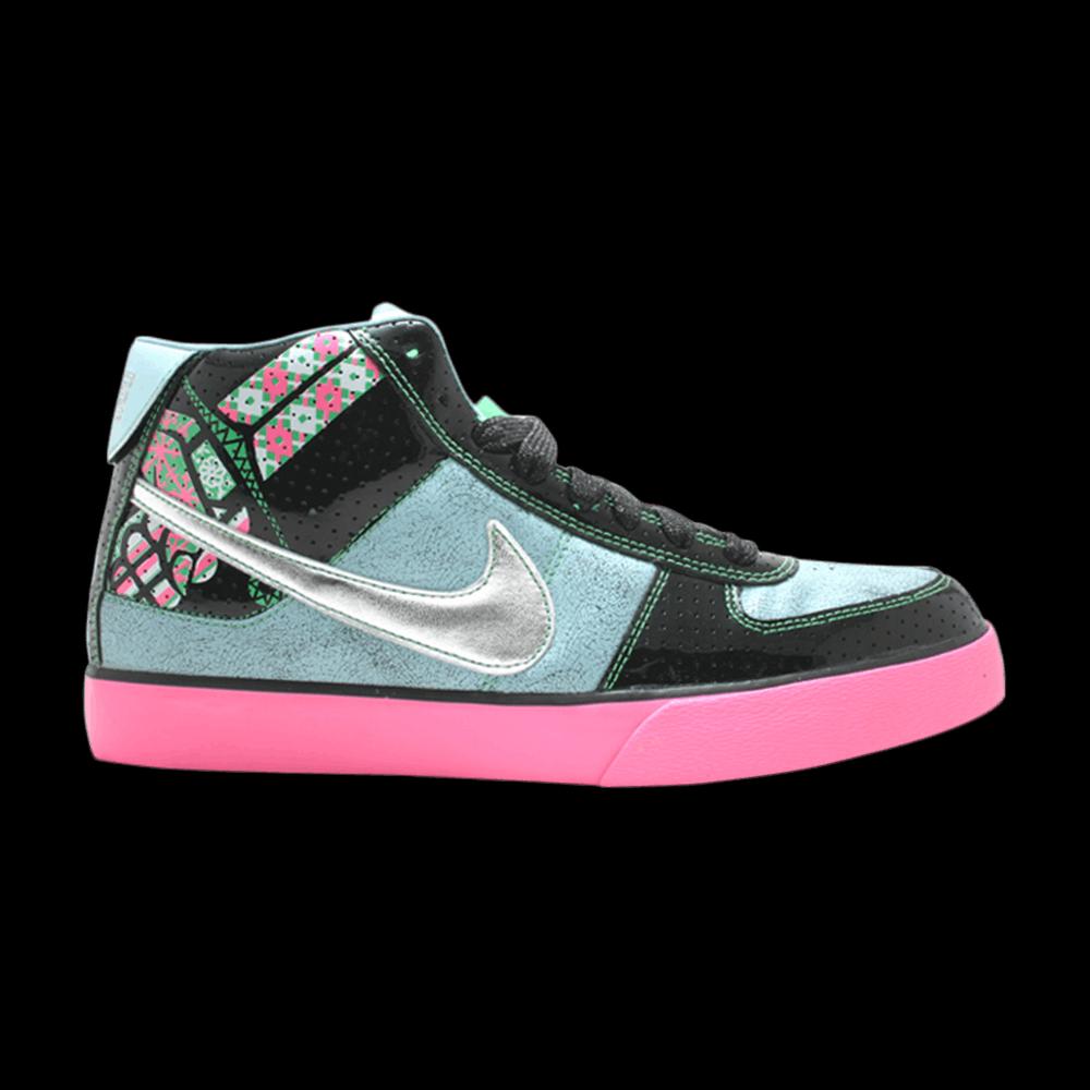 Кроссовки Nike Mavrk Mid Premium 'The All American Rejects' 1