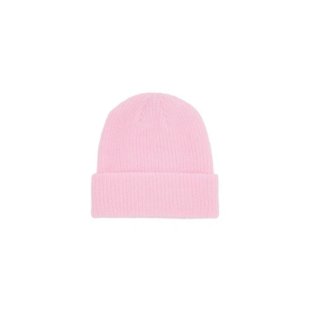Шапка Hats Supreme Terminal Beanie 'Pink' 2