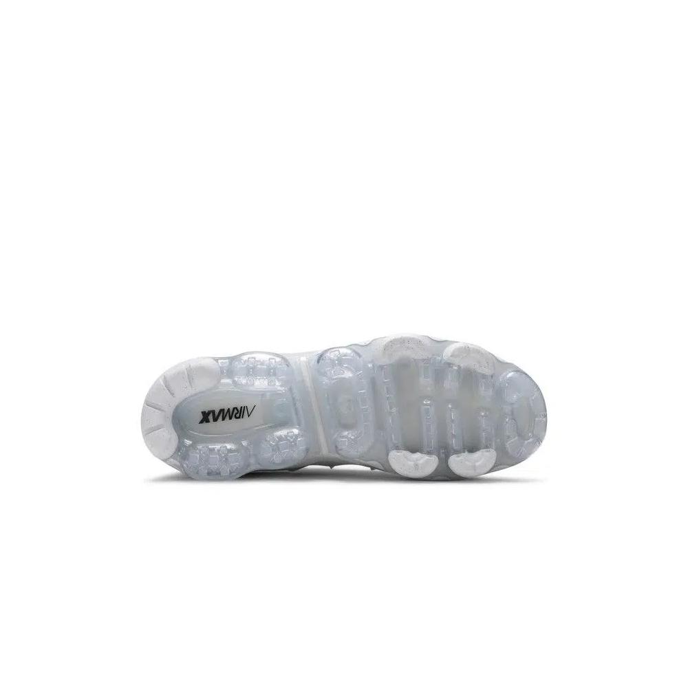 Кроссовки Nike Air VaporMax Plus 'Pure Platinum' 4