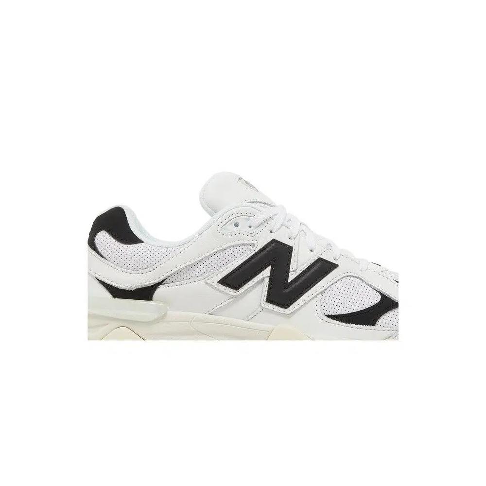 Кроссовки New Balance 9060 'White Black' 2