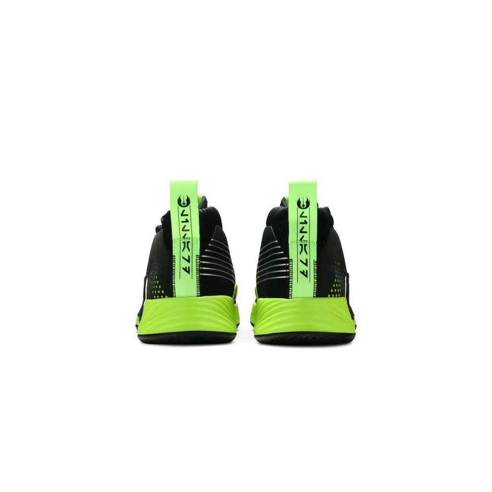 Кроссовки Star Wars x adidas Dame 5 «Lightsaber» 6