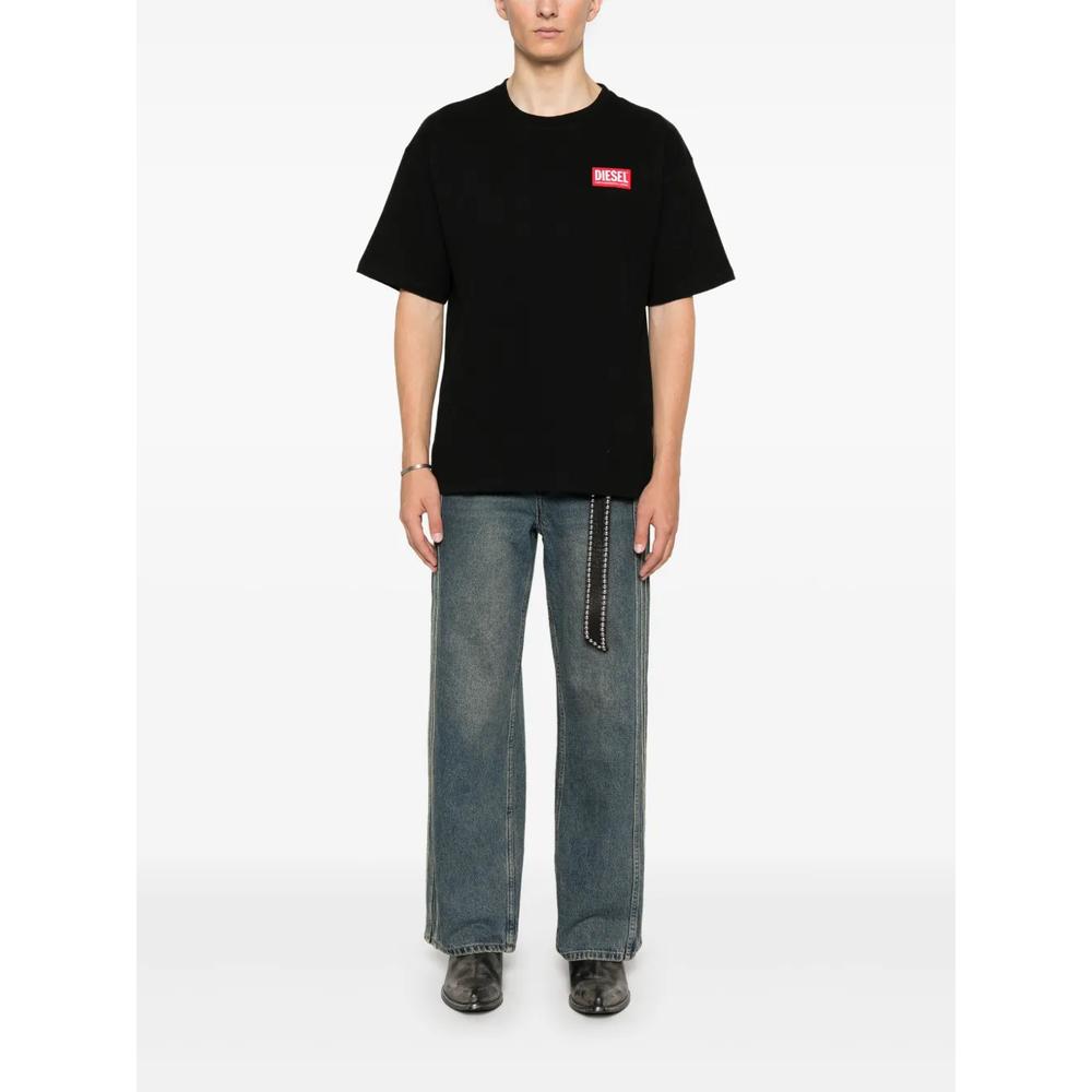 Футболка с аппликацией 2
