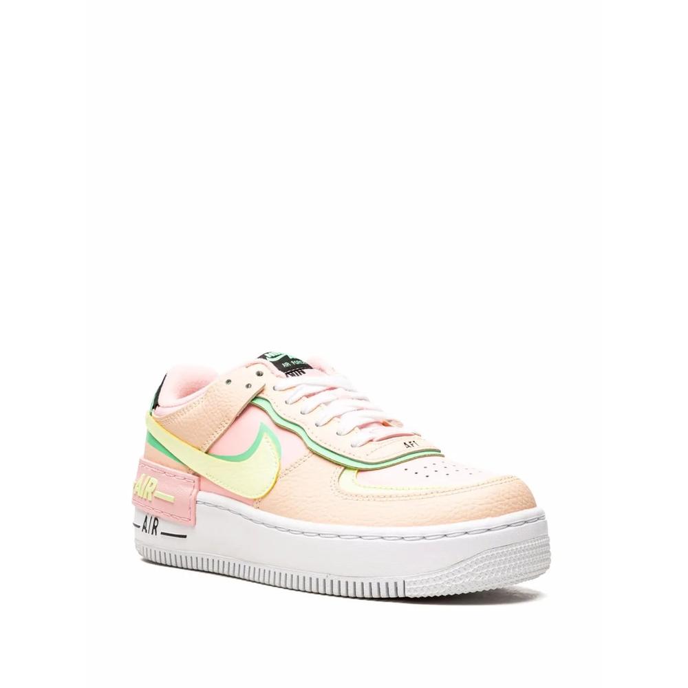 Кроссовки Air Force 1 Shadow Arctic Punch 2