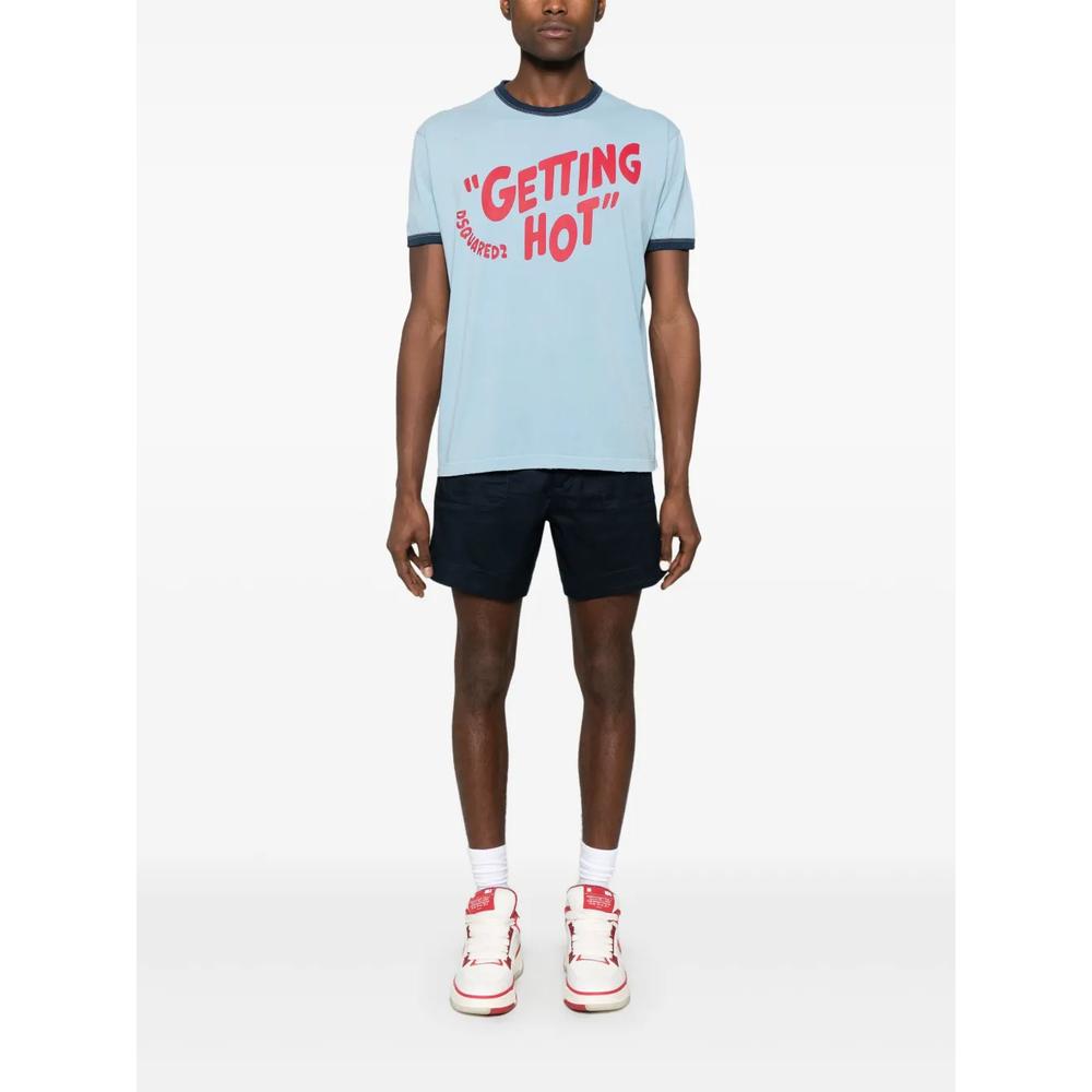 Футболка Cool Fit 2