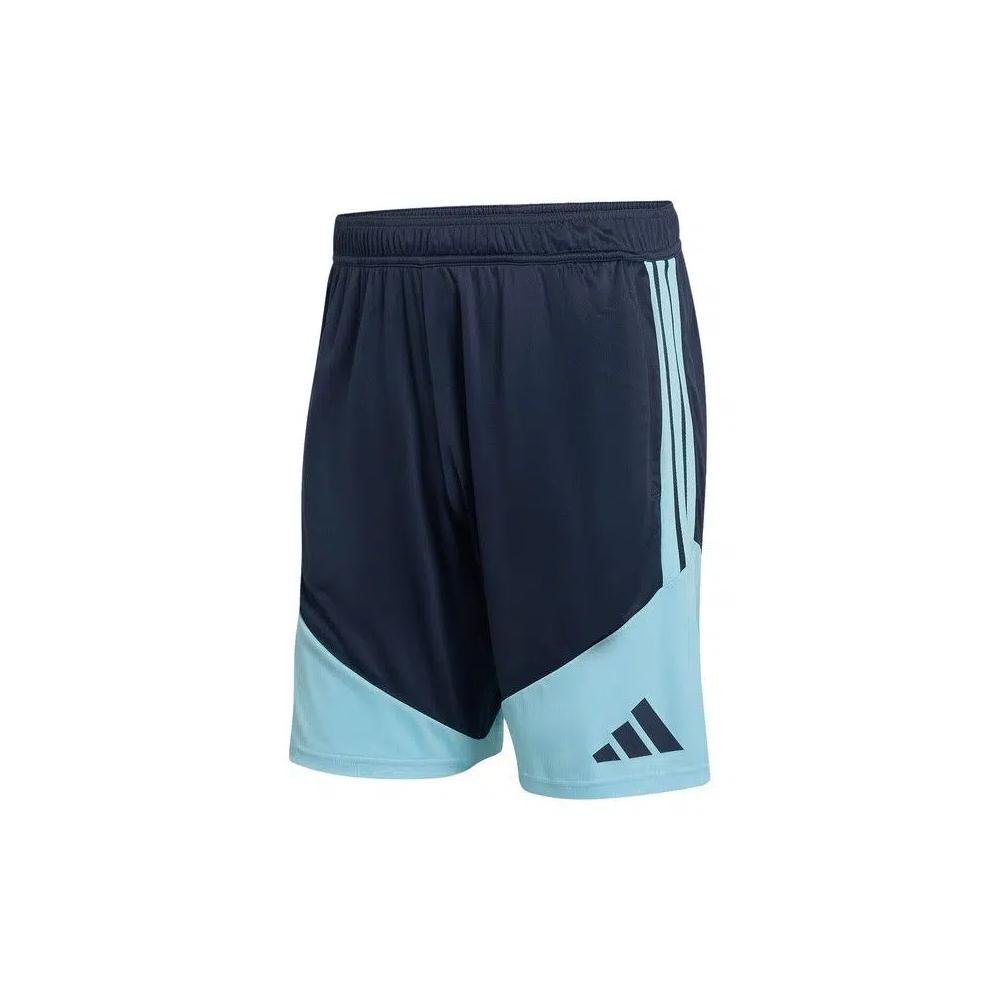 Adidas Argentina 26 Tiro шорты 'Night Navy' 1