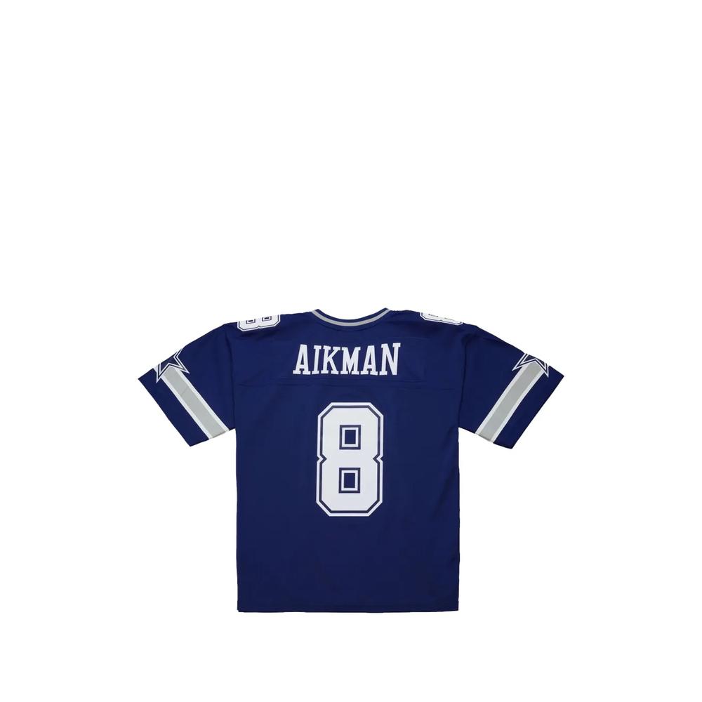 Топ Dallas Cowboys 1996 Troy Aikman из коллаборации с NFL 2