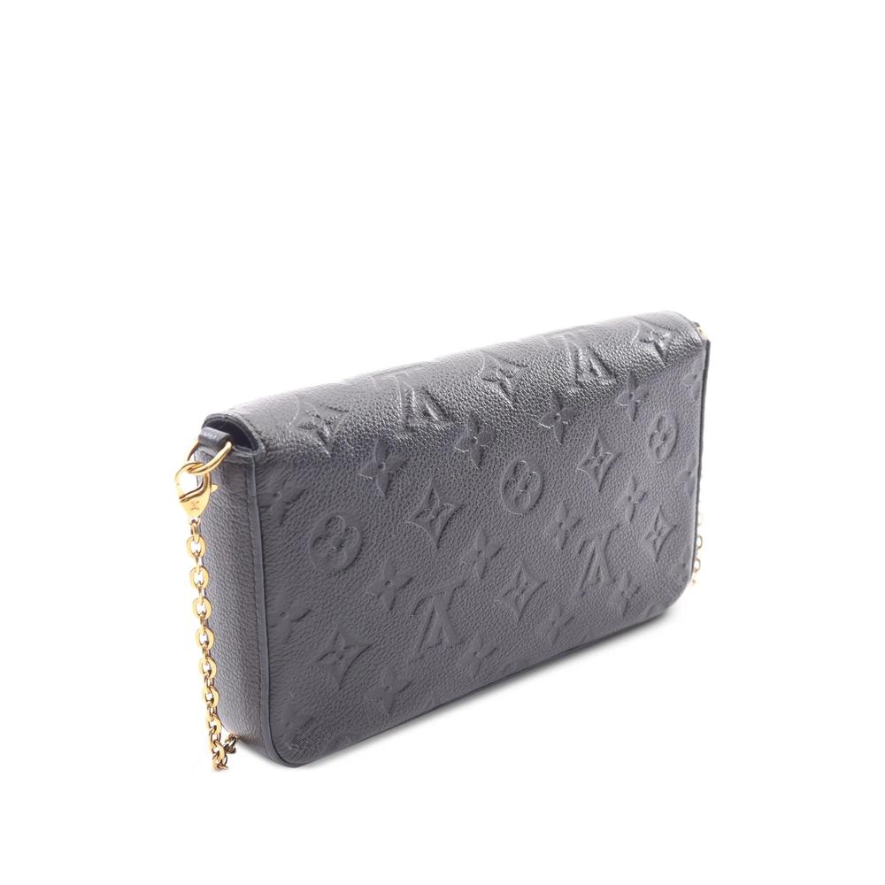 2018 Felicie clutch bag 3