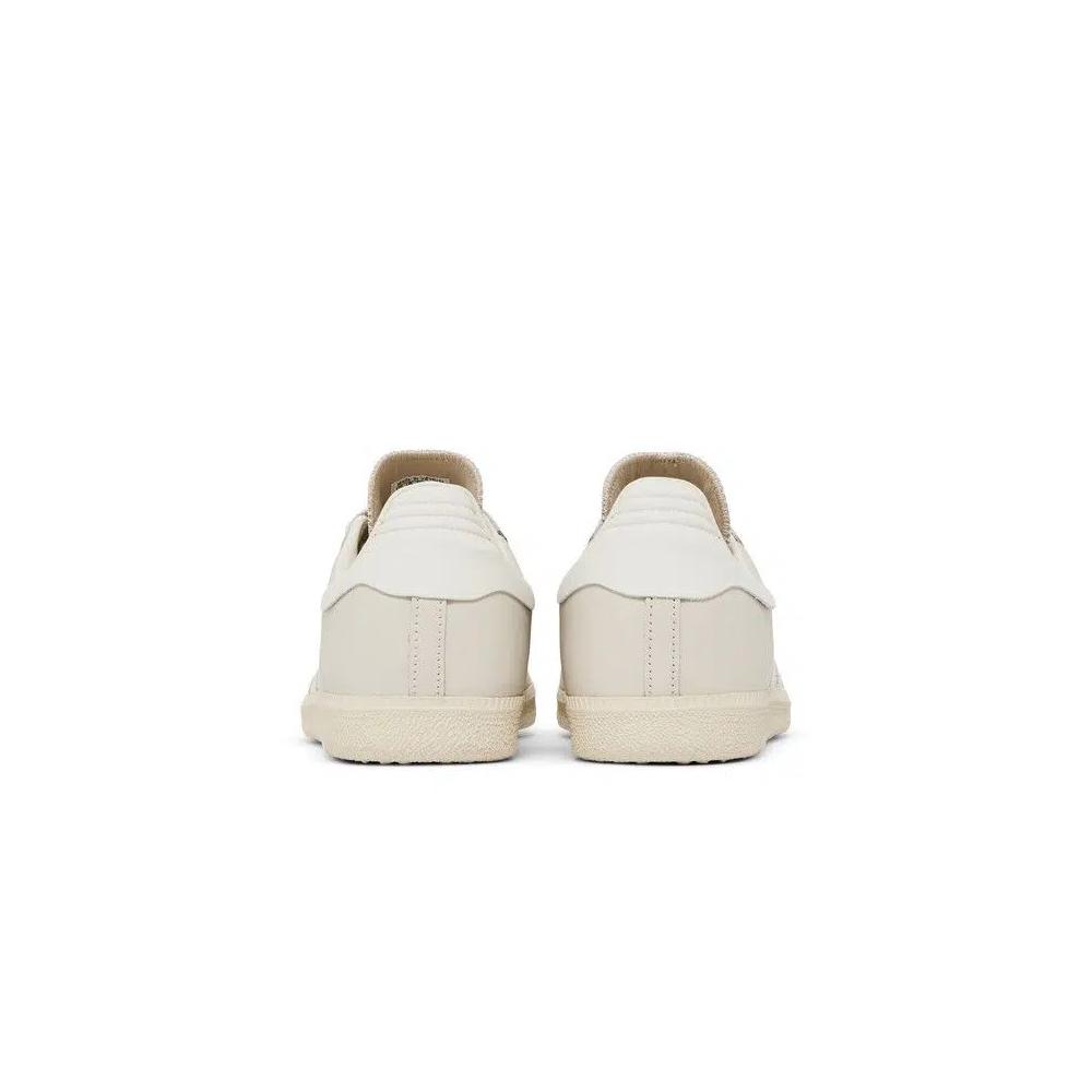 Кроссовки Pharrell x adidas Samba Human Race 'Aluminium White' 6
