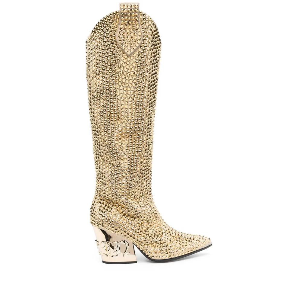 Сапоги Strass CowBoy 1
