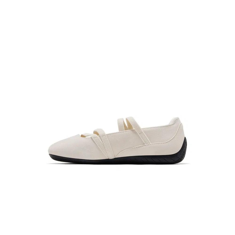 Кроссовки Puma Wmns Speedcat Ballet 'Alpine Snow Black' 3