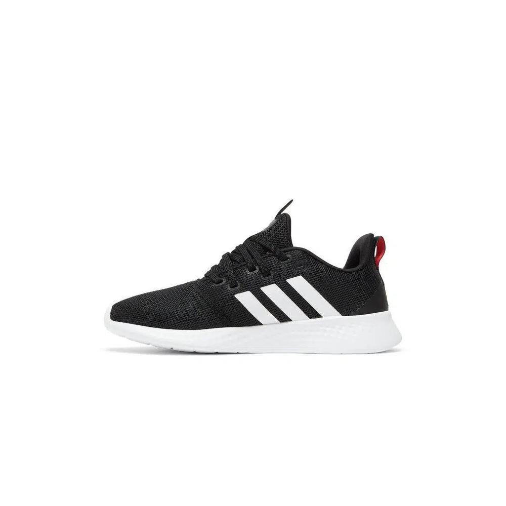 Кроссовки Adidas Wmns Puremotion 'Black White' 3