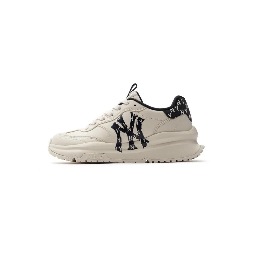 Кроссовки CHUNKY RUNNER CLASSIC MONOGRAM NEW YORK YANKEES 3