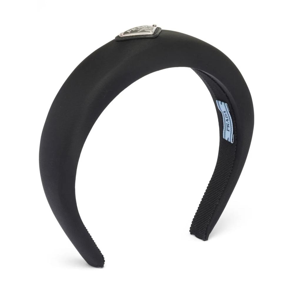 Ободок Re-Nylon с логотипом 1