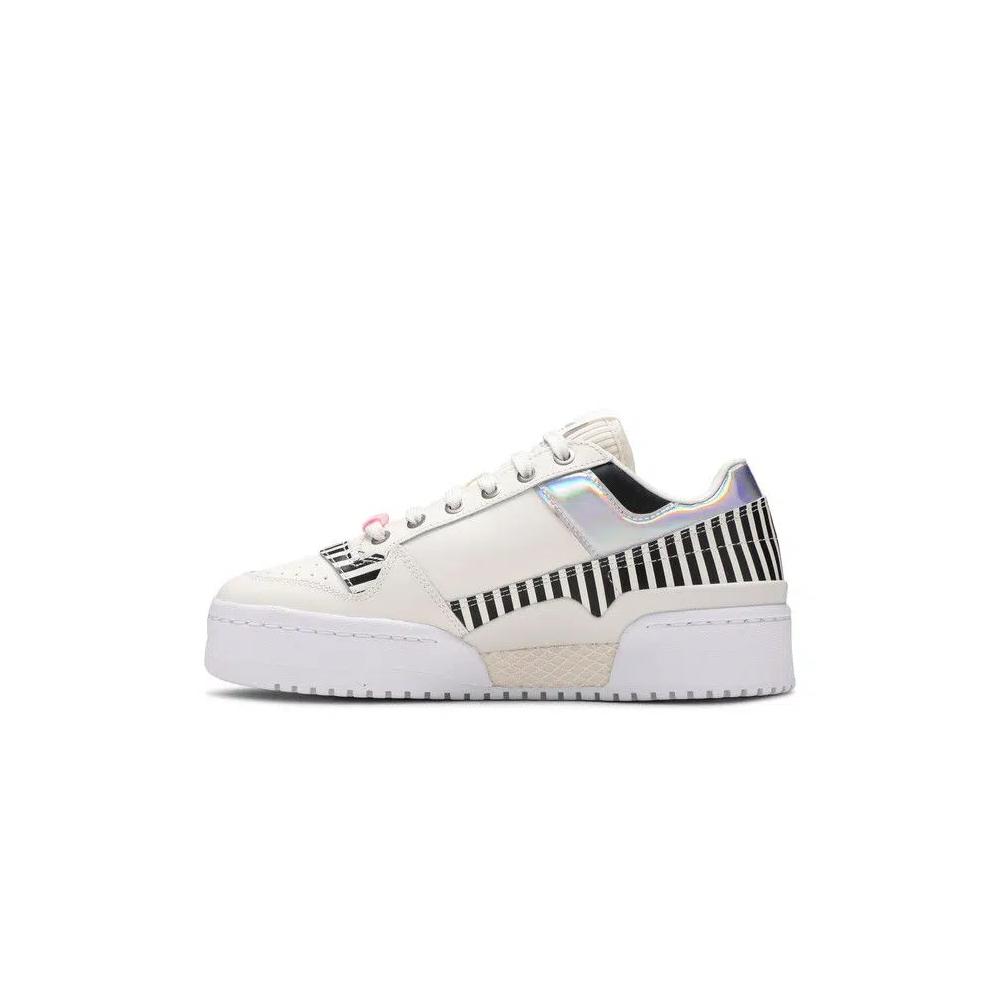 Кроссовки Adidas Wmns Forum Bold 'I Love Dance' 3