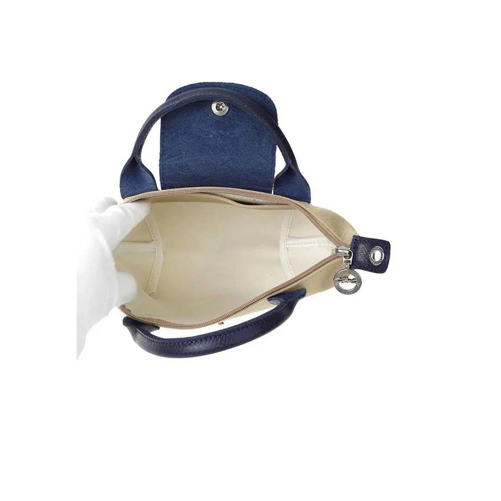 Сумка Le Pliage Collection XS Beige L1500HFG 4