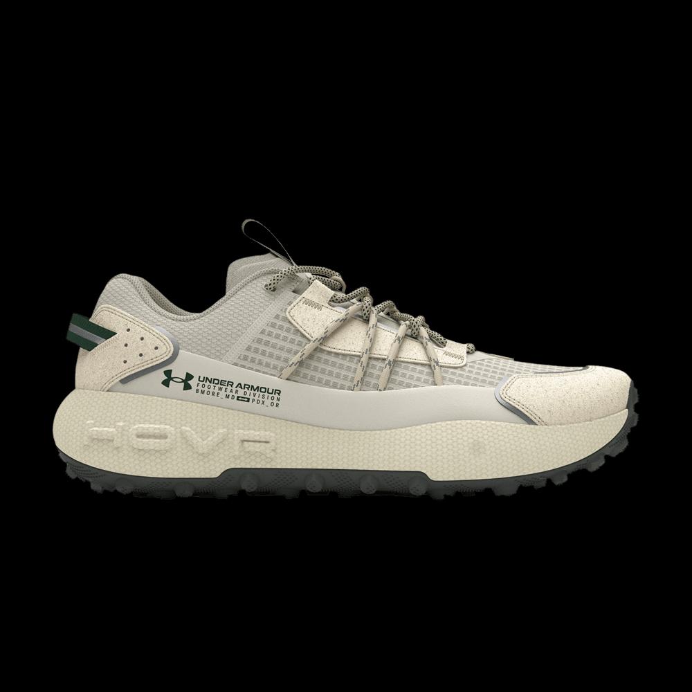 Кроссовки Under Armour Fat Tire Venture Pro 'White Quartz' 1