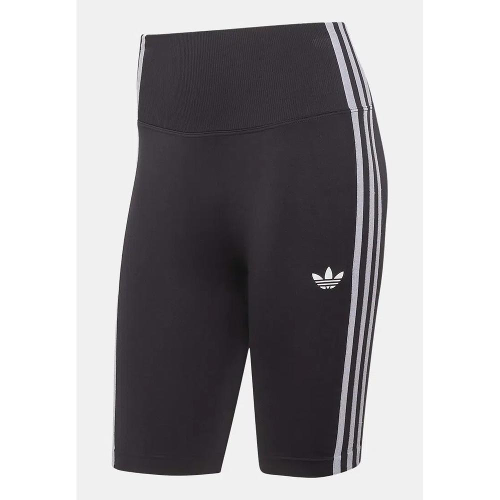 Шорты Essentials 3 Stripes Seamless 5 дюймов 6