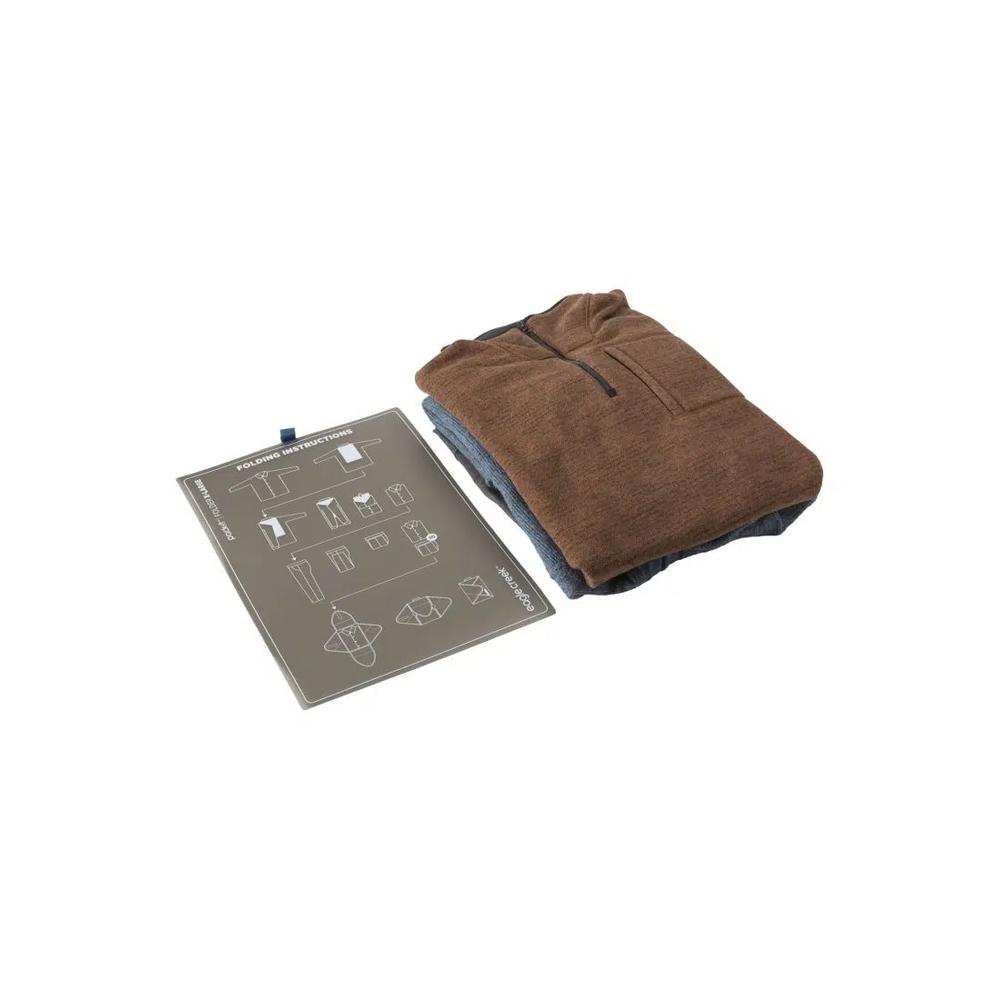 Eagle Creek Pack-It Reveal Garment Folder XL V2 (Черный) 4