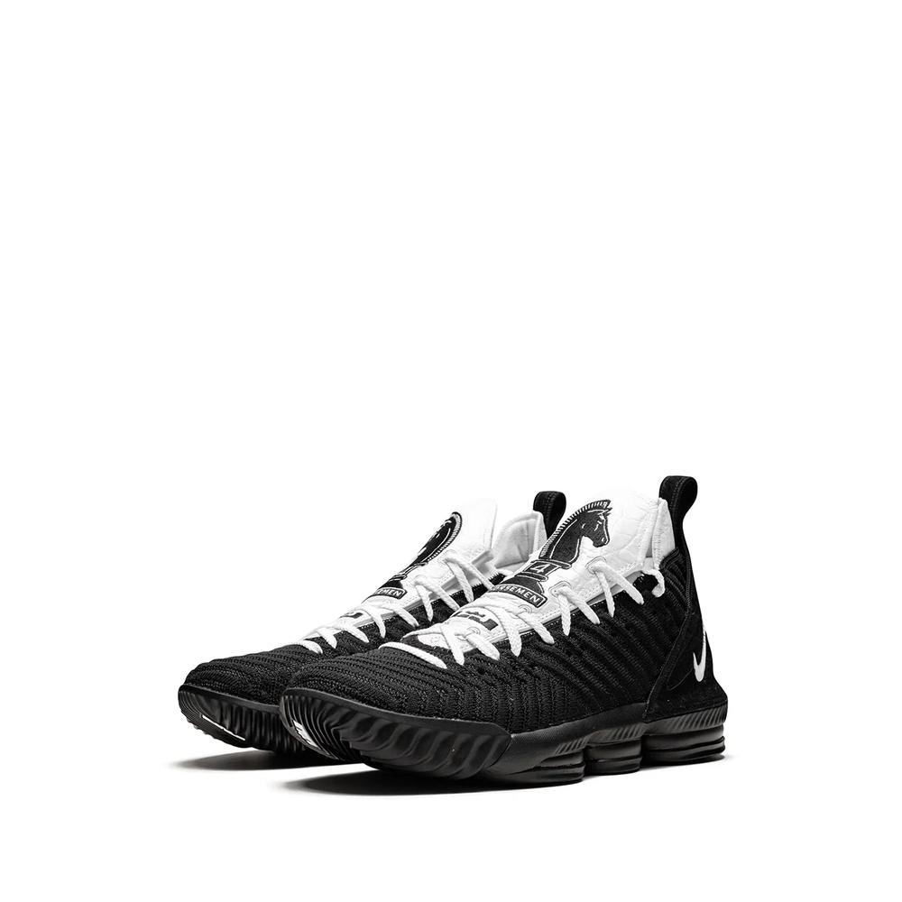Кроссовки Lebron 16 Four Horsemen 2