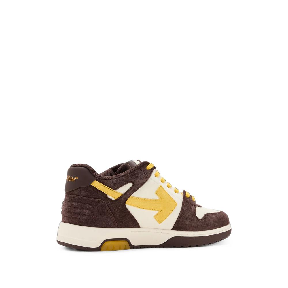 Out Of Office sneakers 2